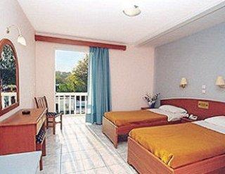Esperia Hotel