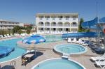 Savvas Apartments, Laganas Greece
