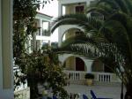 Pallas Hotel Picture 1