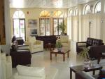 Pallas Hotel Picture 2