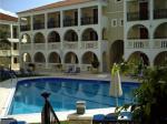 Pallas Hotel Picture 3