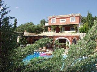 Agnanti Holiday Club Hotel