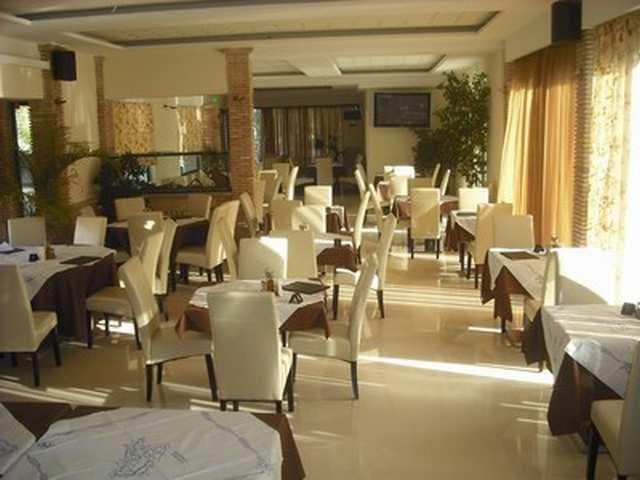 Plaza Aparthotel