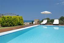 St. John Villas Aparthotel