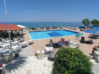 Caravel Hotel