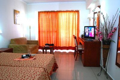 Zante Maris Hotel