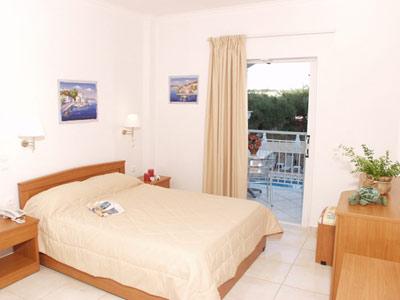 Di Palai Apartments