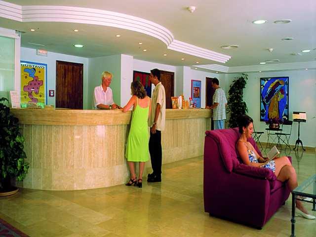 Canyamel Classic Hotel