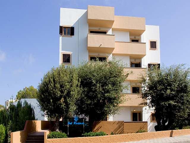 Sol Radiante Hotel