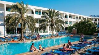 Ola Cecilia Club Apartments