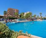 Orleans Garden Hotel Picture 2