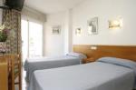Amfora Beach Hotel Picture 2