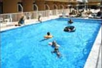 Amfora Beach Hotel