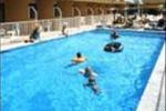 Amfora Beach Hotel Picture 0
