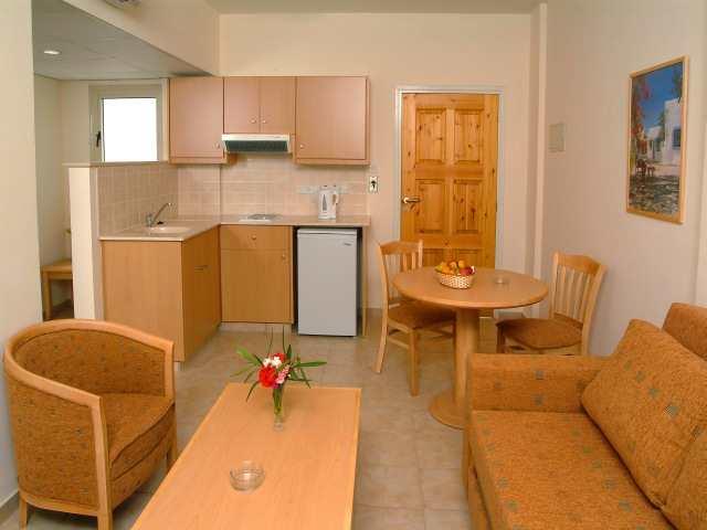 Tsokkos Paradise Village Hotel