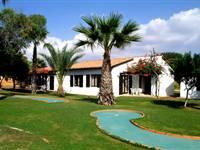 Kermia Beach Bungalow Hotel