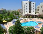 Stamatia Hotel Picture 3