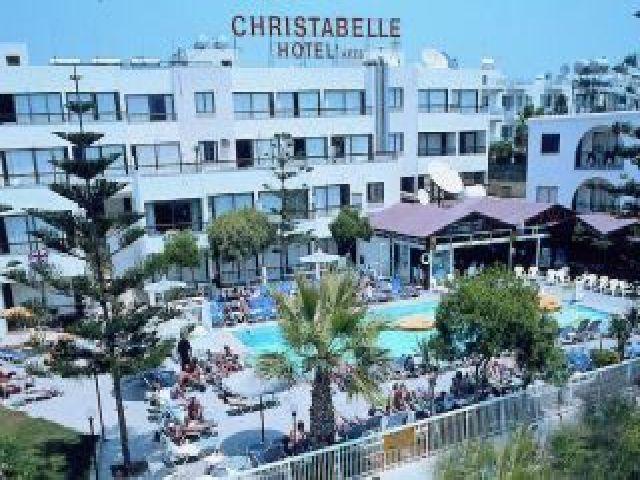 Christabelle Aparthotel