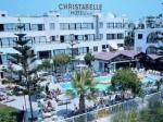 Christabelle Aparthotel, Ayia Napa Cyprus