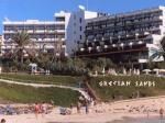 Grecian Sands Hotel Picture 3