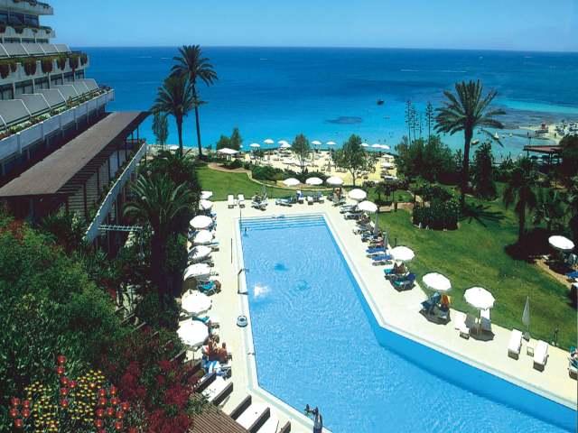 Grecian Sands Hotel