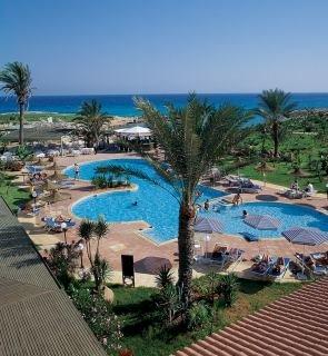 Yiannoula Beach Hotel