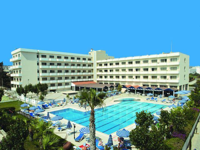 Nestor Hotel
