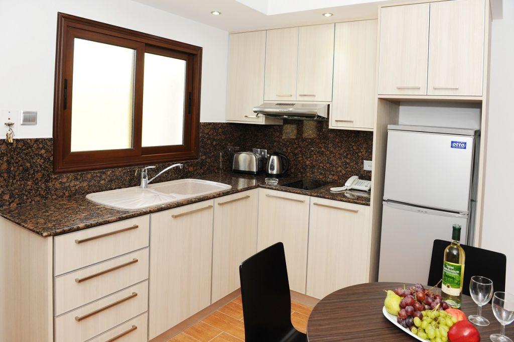 Loutsiana Apartments