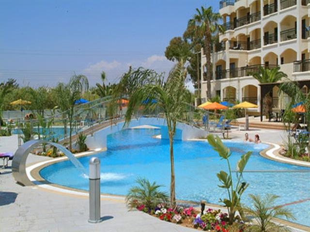Anesis Aparthotel