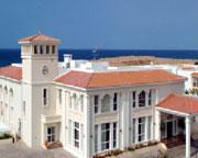 Aktea Beach Village Apartments