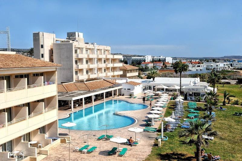 Pierre Anne Hotel