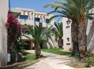 Euronapa Apartments
