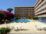 Arsinoe Beach Hotel Picture 3