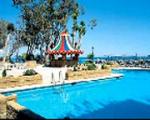 Crusader Beach Hotel Picture 1