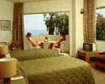 Crusader Beach Hotel Picture 2