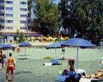 Crusader Beach Hotel Picture 4