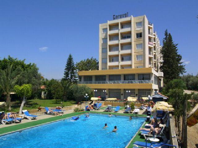 Caravel Hotel