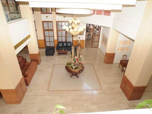 Mayfair Hotel and Apartments