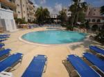 Mayfair Hotel, Paphos Cyprus