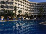 Crystal Springs Beach Hotel Picture 4