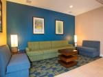 Quality Inn International Hotel Picture 2