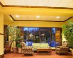 Quality Inn Plaza Hotel Picture 3