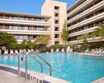 Quality Inn Plaza Hotel Picture 4