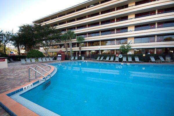 Rosen Inn at Pointe Orlando