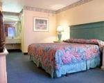 Quality Inn Plaza Hotel Picture 6