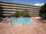 Quality Inn Plaza Hotel Picture 1