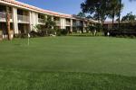 Doubletree Resort Sea World Hotel Picture 7