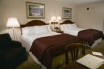 International Plaza Resort and Spa Picture 2