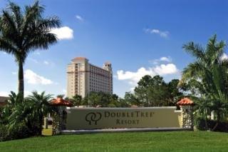 Doubletree Resort Sea World Hotel