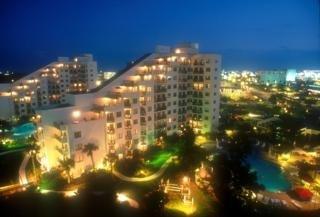 Enclave Suites Hotel